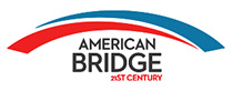 american bridge 21st century logo