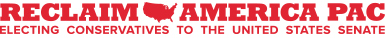 logo for Marco Rubio's Reclaim America leadership PAC